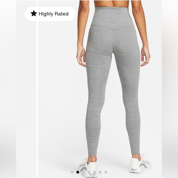 Nike One Legging - Picture 9 of 11